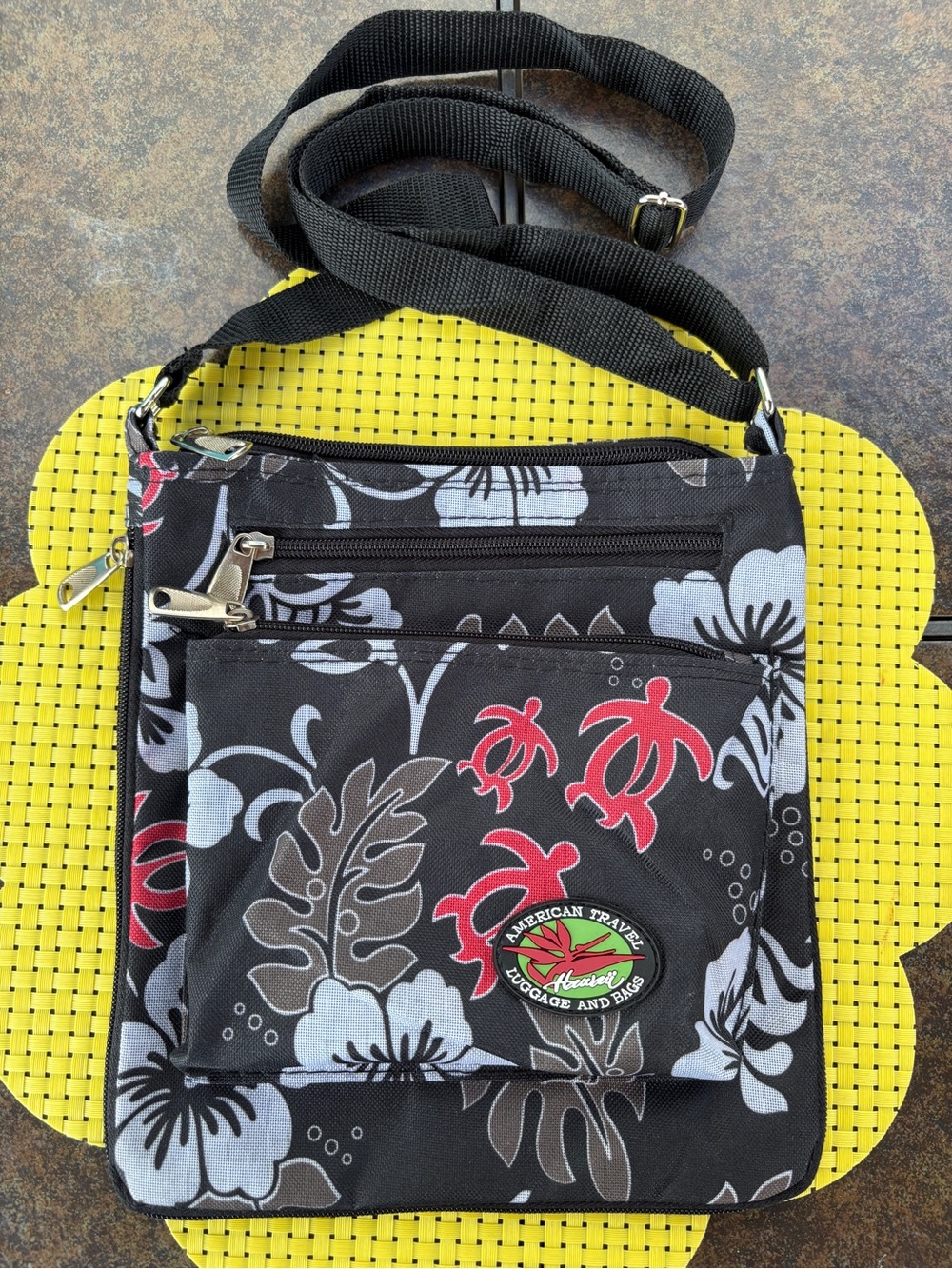American Travel Luggage and Bags Hawaii